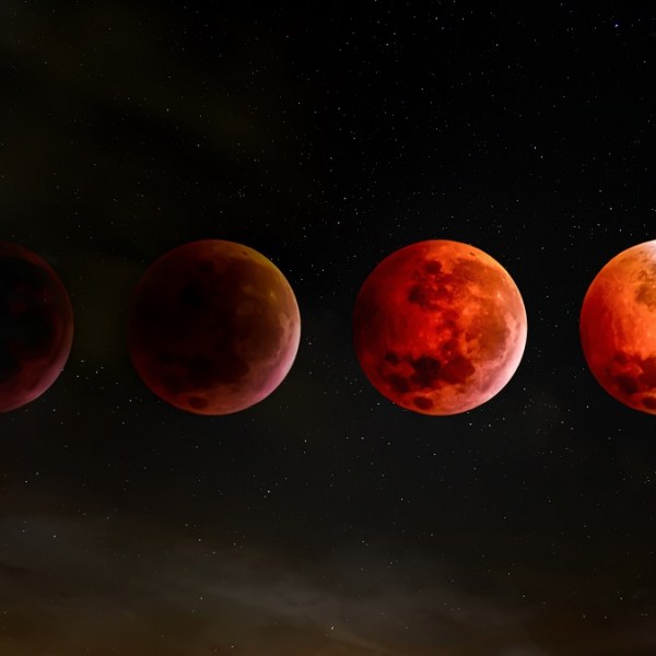 Symbolism of Werewolves and Lycanthropic&nbsp;Curses